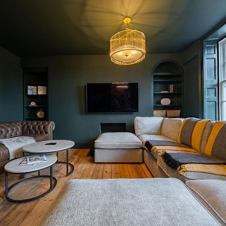 Luxurious Grand 6 Bedroom Home In Bath - Perfect For Groups & Sleeps 12! Exterior foto
