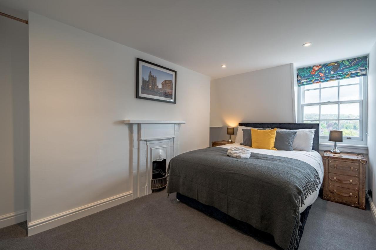 Luxurious Grand 6 Bedroom Home In Bath - Perfect For Groups & Sleeps 12! Exterior foto