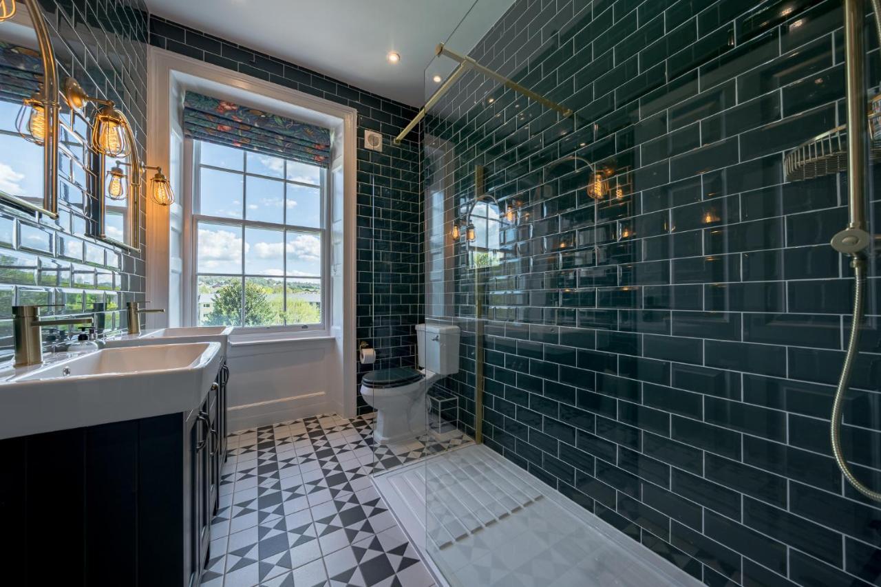 Luxurious Grand 6 Bedroom Home In Bath - Perfect For Groups & Sleeps 12! Exterior foto