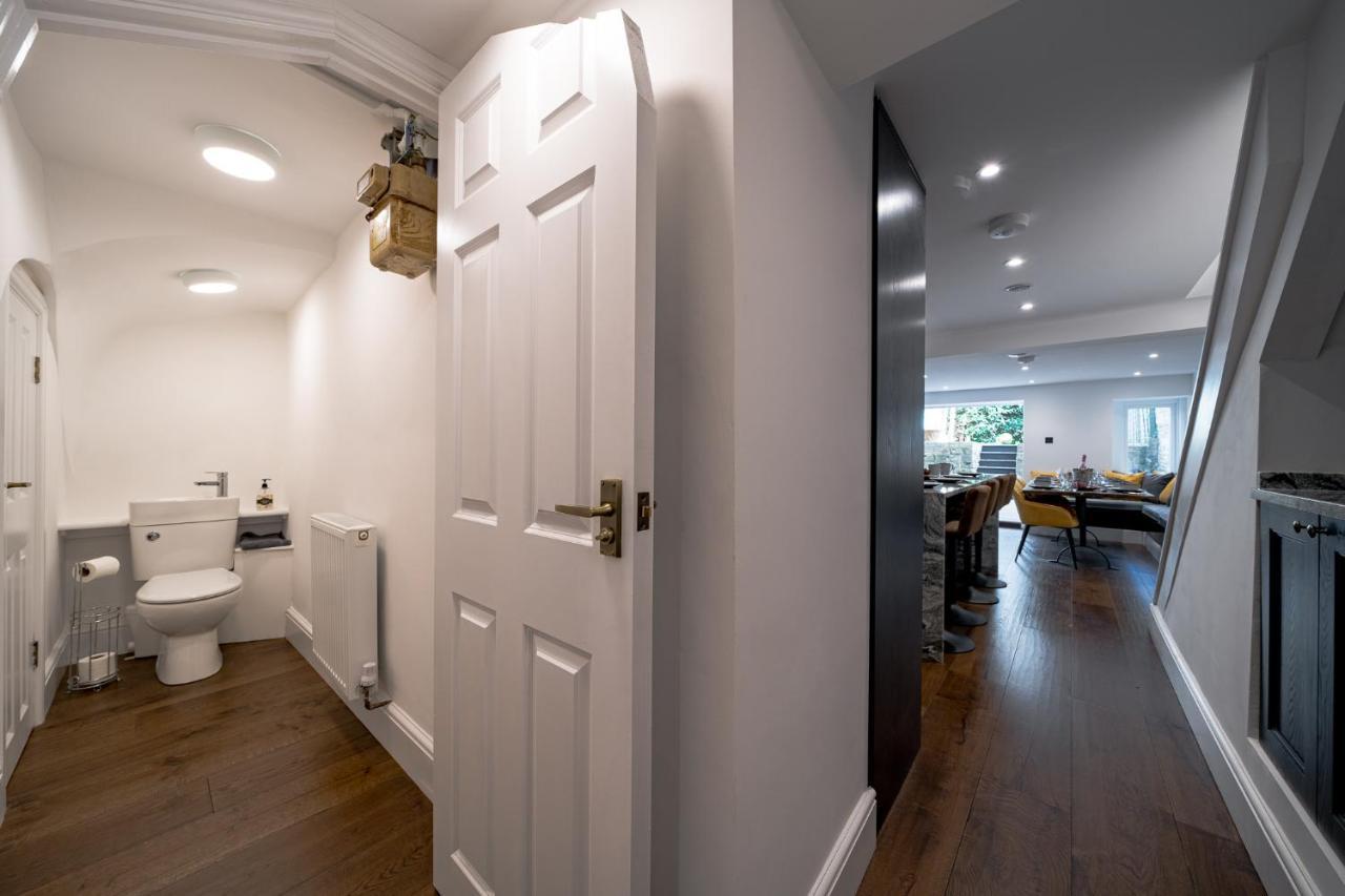 Luxurious Grand 6 Bedroom Home In Bath - Perfect For Groups & Sleeps 12! Exterior foto