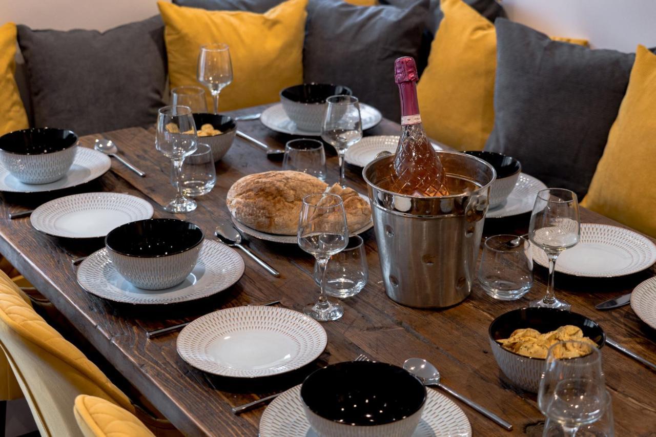 Luxurious Grand 6 Bedroom Home In Bath - Perfect For Groups & Sleeps 12! Exterior foto