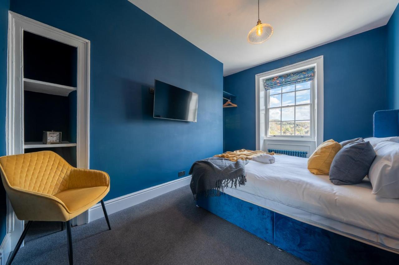 Luxurious Grand 6 Bedroom Home In Bath - Perfect For Groups & Sleeps 12! Exterior foto