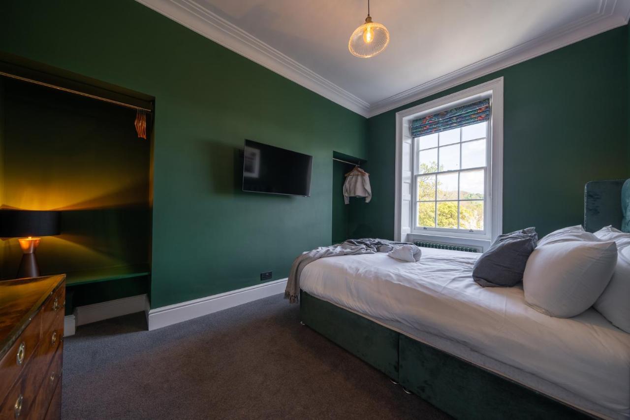 Luxurious Grand 6 Bedroom Home In Bath - Perfect For Groups & Sleeps 12! Exterior foto