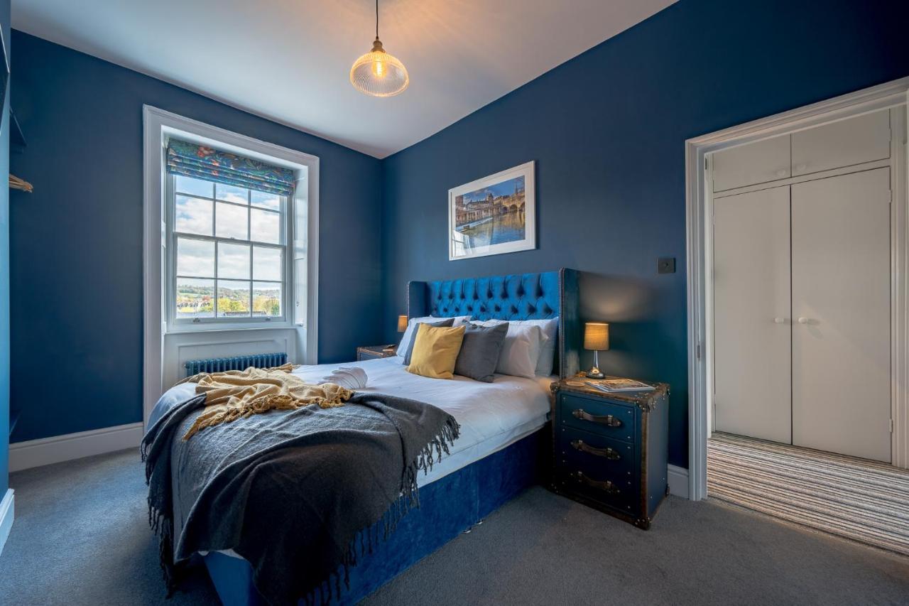 Luxurious Grand 6 Bedroom Home In Bath - Perfect For Groups & Sleeps 12! Exterior foto
