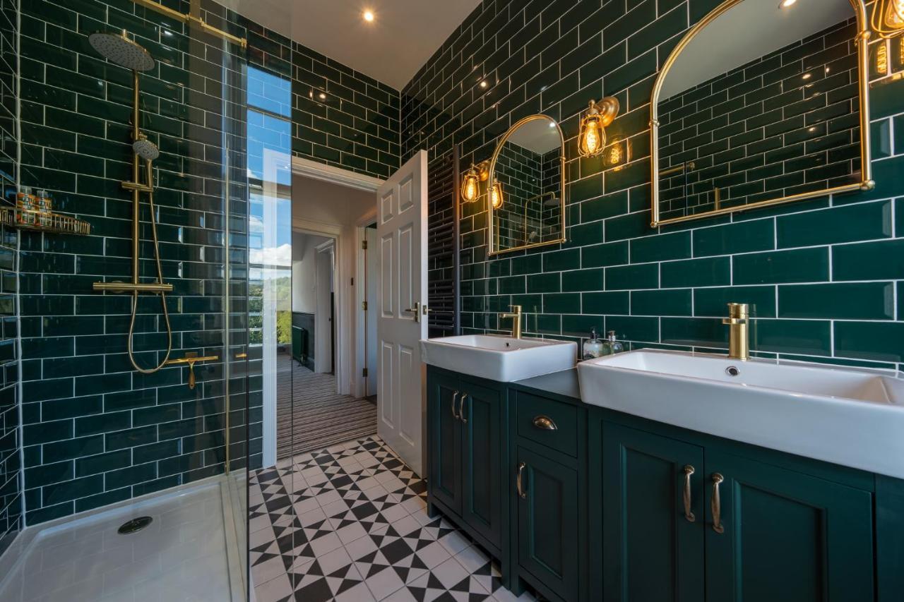 Luxurious Grand 6 Bedroom Home In Bath - Perfect For Groups & Sleeps 12! Exterior foto