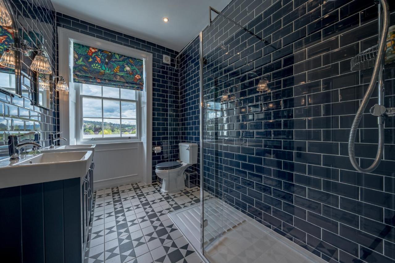Luxurious Grand 6 Bedroom Home In Bath - Perfect For Groups & Sleeps 12! Exterior foto