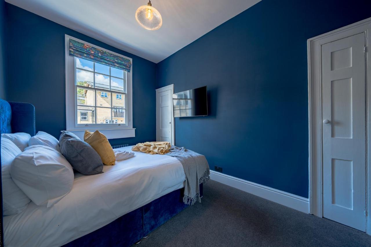 Luxurious Grand 6 Bedroom Home In Bath - Perfect For Groups & Sleeps 12! Exterior foto
