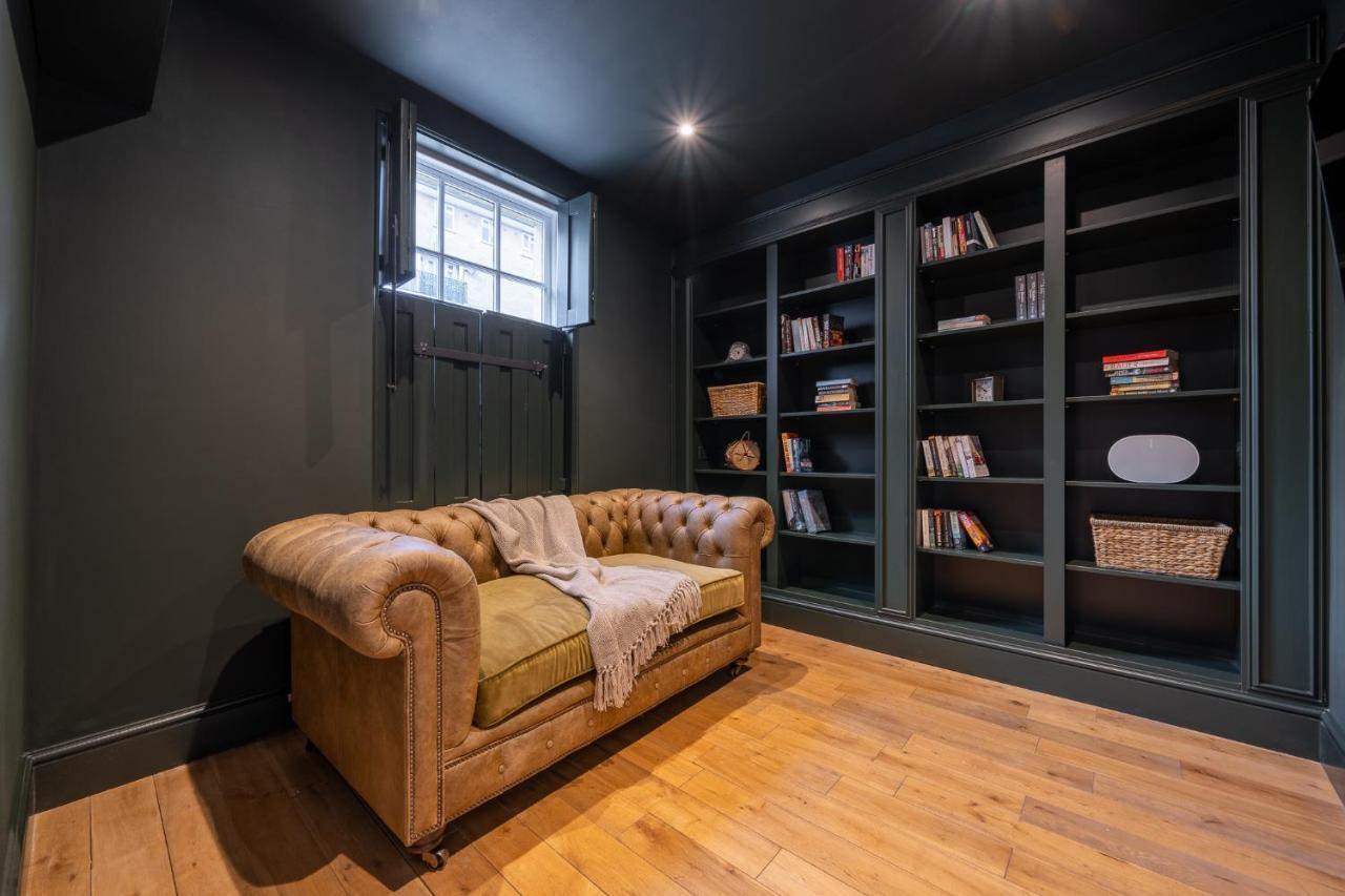 Luxurious Grand 6 Bedroom Home In Bath - Perfect For Groups & Sleeps 12! Exterior foto