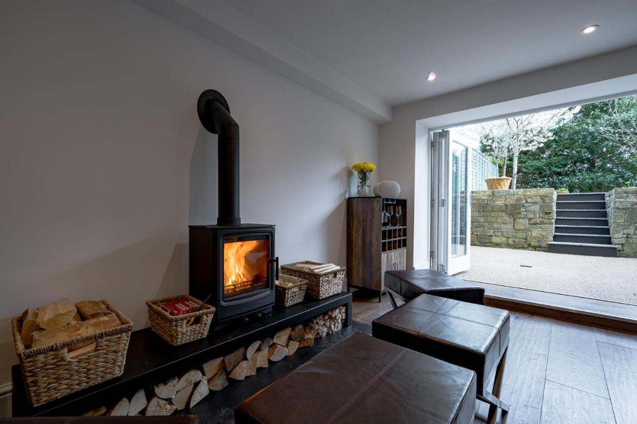Luxurious Grand 6 Bedroom Home In Bath - Perfect For Groups & Sleeps 12! Exterior foto